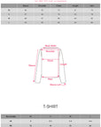 WARDEN EDGE Cutout Layered Long Sleeve Tee & Pants Set