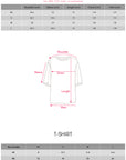WARDEN EDGE Oversized Cotton Tee - PINKPARKS