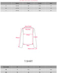 ROVENTE One Shoulder Cut-Out Top Long Sleeve Slim Fit Minimalist Tee