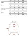 WARDEN EDGE Minimal Zip Hoodie & Camisole & Wide Leg Pants Three Piece Set