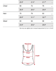 Rase le sol Lace Tie Slim Camisole