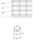 Rase le sol Lace Bra Layered Racerback Fitted Tank Top Set