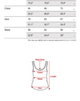 Rase le sol Scarlet Cross-Halter Tube Top