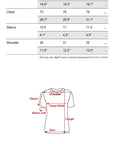 0122stepll フローラルフレームリブTシャツ & ミディスカートセット