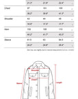 0122stepll Sculpted Denim Jacket & Low-Rise Straight-Leg Jeans Set