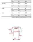 DOINDULGE Mock Neck Button Front Knit Top