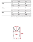 Rase le sol Amor Fati Knit Tank