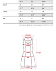 0122stepll Slim Fit Maxi Dress