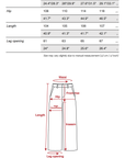 WARDEN EDGE Washed Utility Wide-Leg Cargo Pants
