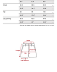 Rase le sol Contrast Raglan Graphic Long Sleeve Top & Low-Rise Shorts Set