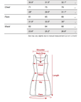 0122stepll Robe courte asymétrique à imprimé pinceau