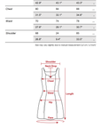 ROVENTE Robe drapée fendue sans bretelles