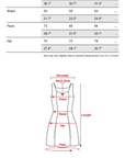 Hydrae レースカットアウトワンショルダーミニドレス