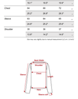 IAMXIAA Scoop Neck Pocket Long Sleeve Tee
