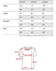 Rase le sol オフショルダーグラフィックTシャツ & ストライプニットショートセット