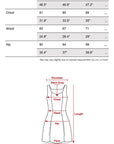 DOINDULGE Halter Cowl Neck Maxi Dress