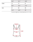 0122stepll Pleated Halter Draped Camisole Top
