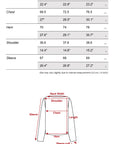 Rase le sol Essential Long Sleeve Scoop Neck T-Shirt