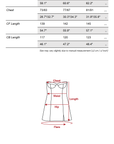 0122stepll Robe maxi drapée sans bretelles à découpes