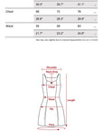 DOINDULGE One-Shoulder Sheer Draped Mini Dress