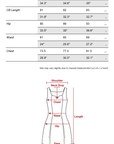 Hydrae Robe midi bustier inspirée du corset avec détails lacés brodés