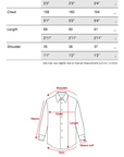 DOINDULGE Draped Batwing Sleeve Drawstring Shirt