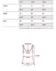 ROVENTE Khaki Halter Tie Ribbed Tank Top