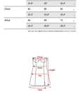 DOINDULGE Black Cotton Bustier Dress