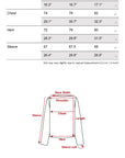 ROVENTE Cable-Knit Cropped Sweater