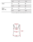 DOINDULGE Antique Lace Corset Camisole Raw Edge Asymmetric Hem Top