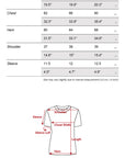ROVENTE Vintage Grey Fitted Baby Tee with Statement Graphic
