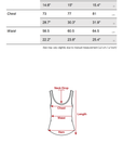 DOINDULGE Faux Layered Halter Strappy Knit Tank Top
