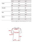0122stepll Oversized Racing Graphic T-Shirt