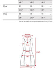 DOINDULGE Asymmetric Lace Panel Maxi Dress