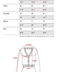IAMXIAA Sheer Argyle Fuzzy Knit Cardigan