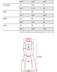 ROVENTE Sculpted Strapless Corset Mini Dress with Flared Hem