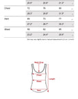 Rase le sol Gothic Letter Mesh Fitted Tank Top