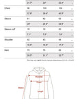 IAMXIAA Faux Fur Hooded Puffer Jacket