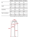 WARDEN EDGE Fleece-Lined Wide-Leg Sweatpants