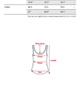 IAMXIAA Lace Trim Layered Cami Babydoll Swing Tank Top