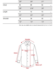 DOINDULGE Asymmetric Sculpted Waist Shirt