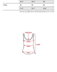 Hydrae Sheer Embroidered Halter Top