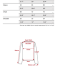 Hydrae Fitted Half-Zip Knit Top with Thumbholes