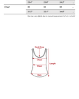Rase le sol Layered Sheer Lace & Ribbon-Tied Halter Top