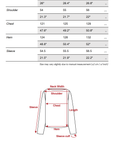 Hydrae Embellished Ruffle-Neck Tie-Front Blouson-Sleeve Top