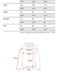 ROVENTE Knit Zip-Up Hoodie & Drawstring Wide-Leg Pants Set