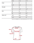 Rase le sol Off-Shoulder Striped Paneled Waist Top
