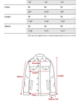 Hydrae Embroidered Fitted Blazer Structured Waist Cropped Jacket Vintage Inspired Tailored Top