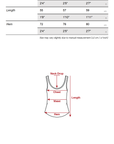 IAMXIAA High Neck Fitted Sleeveless Top