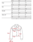 WARDEN EDGE High-Collar Cropped Faux Fur Bomber Jacket